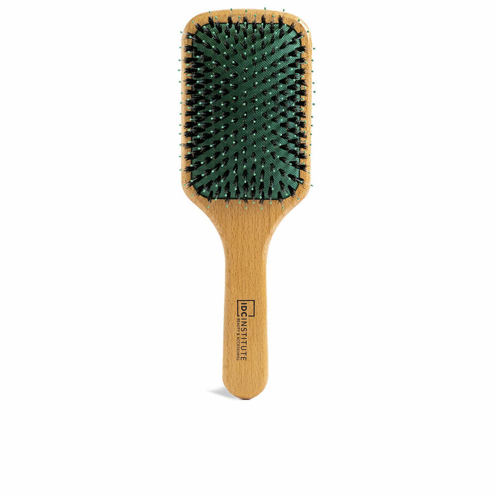 IDC Institute Rectangular Brush Cepillo Doble Cerda 1 U Unisex