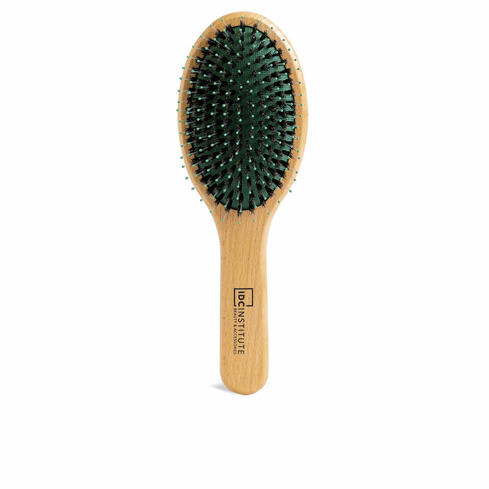 IDC Institute Oval Brush Cepillo Doble Cerda 1 U Unisex