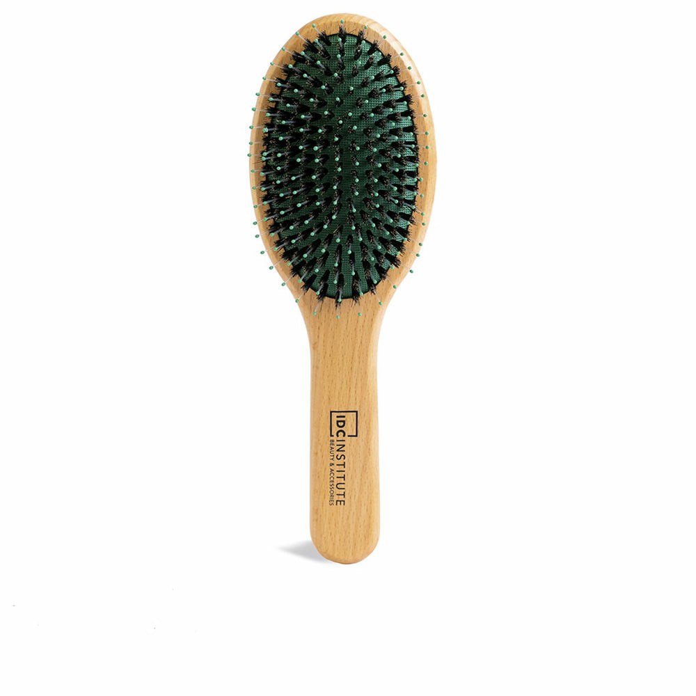 IDC Institute Oval Brush Cepillo Doble Cerda 1 U Unisex