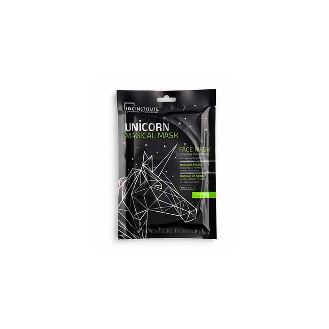IDC Institute Idc Mascarilla Fantasy Face Mask Hidro – gel Unisex