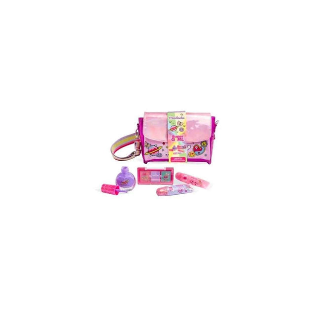 Martinelia Super Girl Magic Beauty Sets Unisex