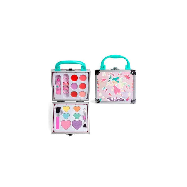 Martinelia Fairy Things Fantasy Beauty Maletin 6 Sombras Unisex