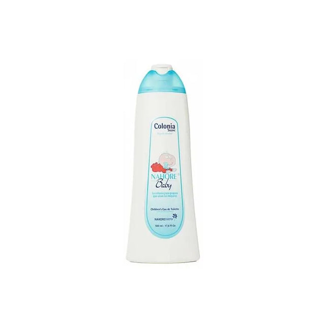 Nahorefarma Colonia Infantil Nahore, 500 ml
