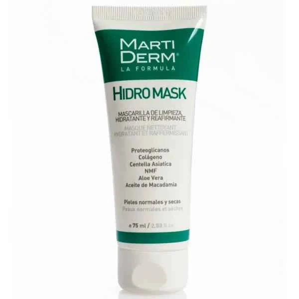 Martiderm™ Hidromask, 75 ml