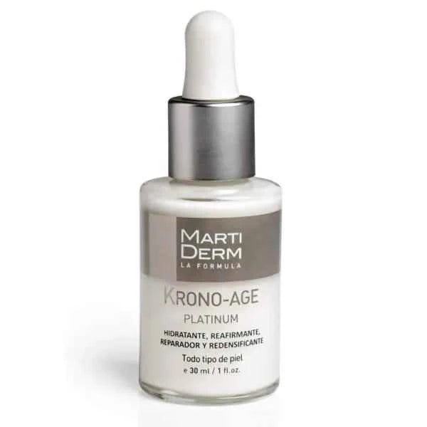 Martiderm Krono-Age – Serum Unisex, 30 ml