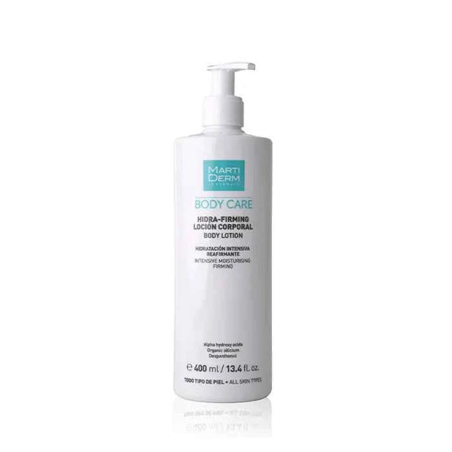 Martiderm™ Hidra-Firming Body – Lotion Unisex, 400 ml