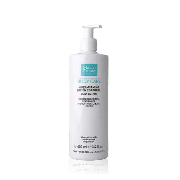 Martiderm™ Hidra-Firming Body – Lotion Unisex, 400 ml