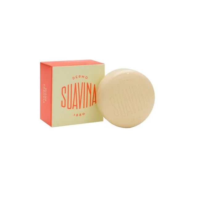 Suavina Original Lip Balm Unisex, 10 ml
