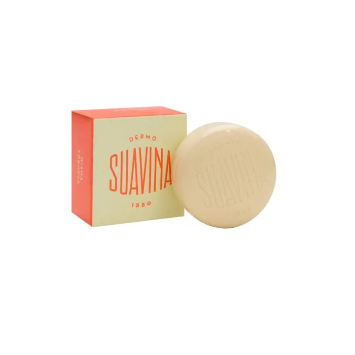 Suavina Original Lip Balm Unisex, 10 ml