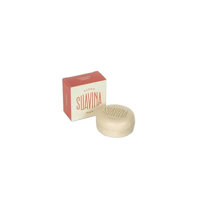 Suavina Original Jabón Natural, 60 ml