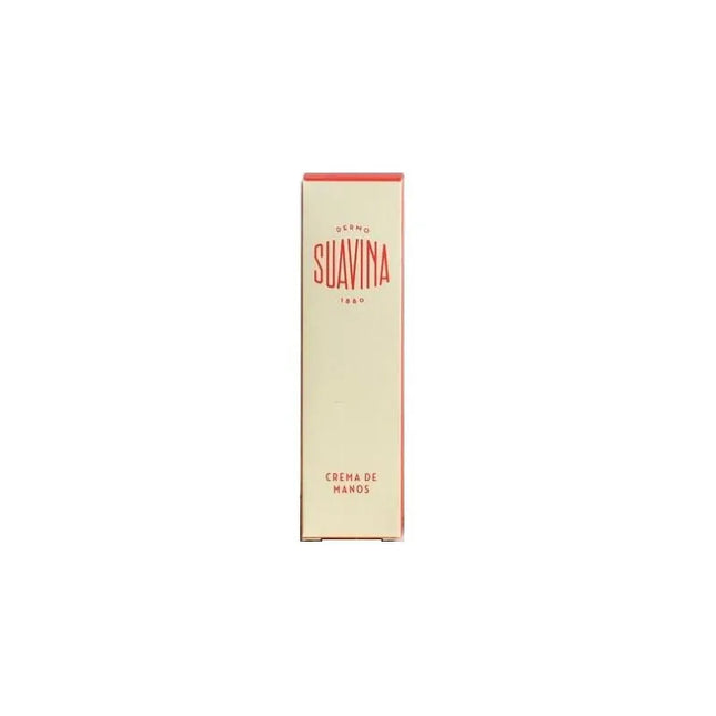 Dermo Suavina Crema De Manos, 40 ml