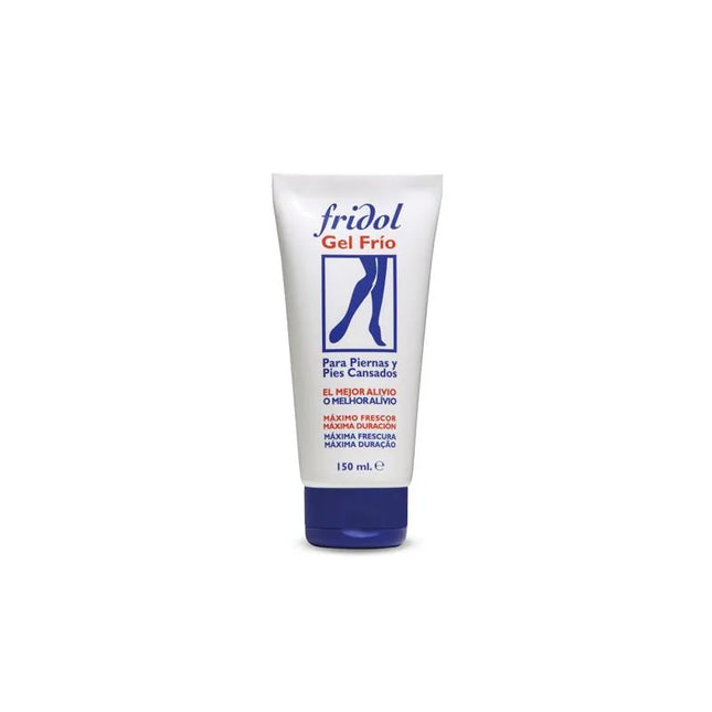 Farline Fridol – Gel Frío, 150 ml