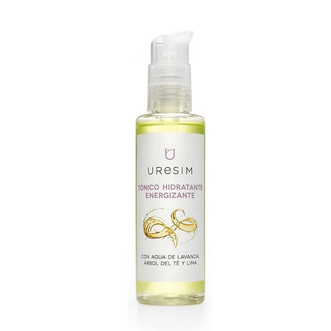 Uresim Moisturising Toner Unisex, 150 ml