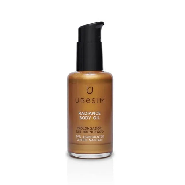 Uresim Radiance Body Oil Unisex, 100 ml
