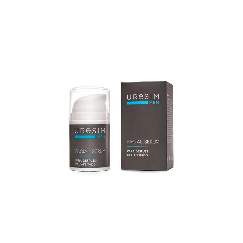 Uresim Male Facial – Serum, 50 ml