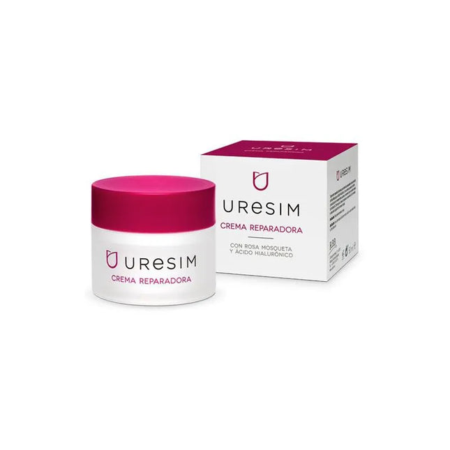 Uresim Wrinkle Moisturizing – Cream 50 ml Repairer