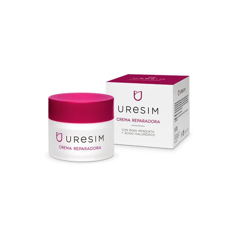 Uresim Wrinkle Moisturizing – Cream 50 ml Repairer