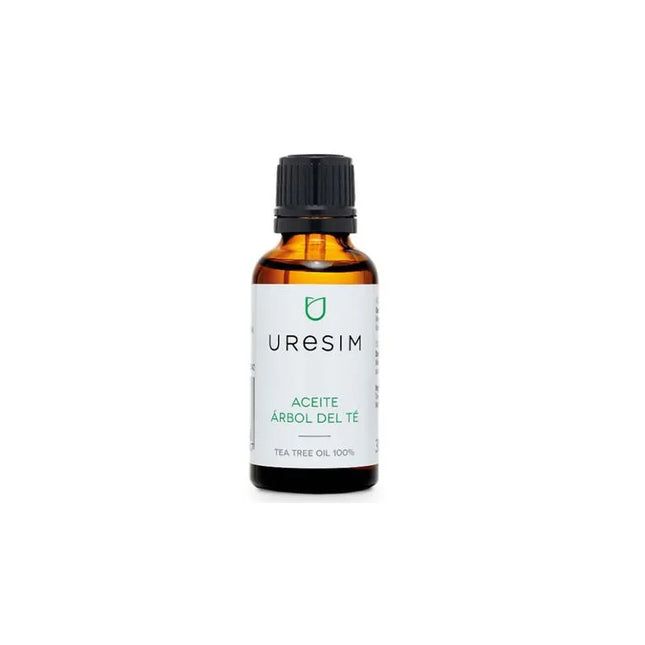 Uresim Aceite De Árbol Del Té Puro, 30 ml