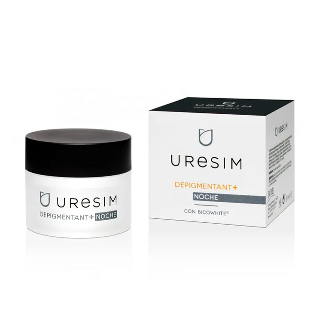 Uresim Depigmenting Night – Cream Unisex, 50 ml