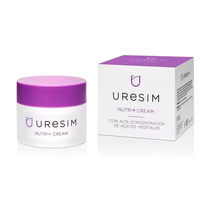 Uresim Nutri+ – Cream Unisex, 50 ml