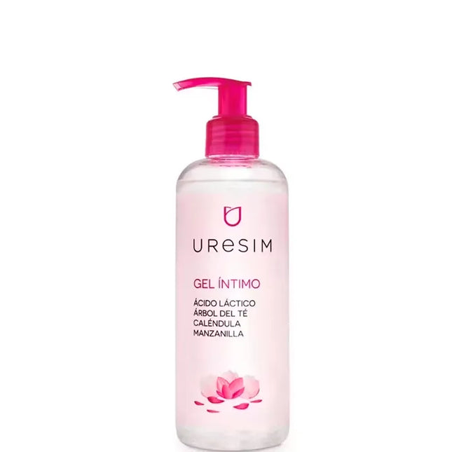 Uresim Intimate – Gel Unisex, 300 ml
