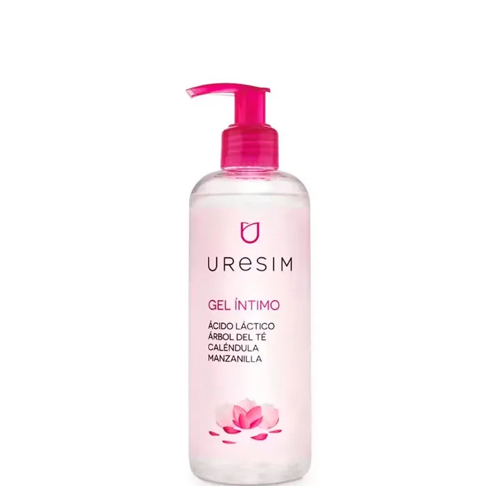 Uresim Intimate – Gel Unisex, 300 ml