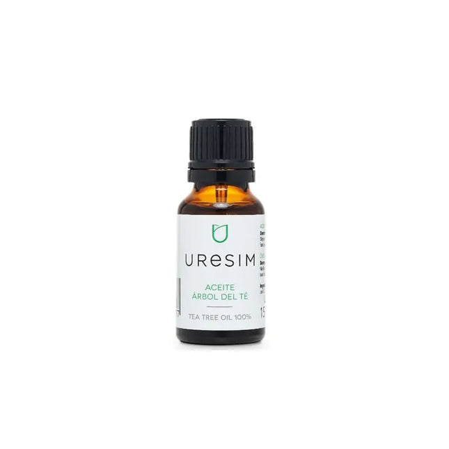 Uresim Aceite Árbol Del Té Puro, 15 ml