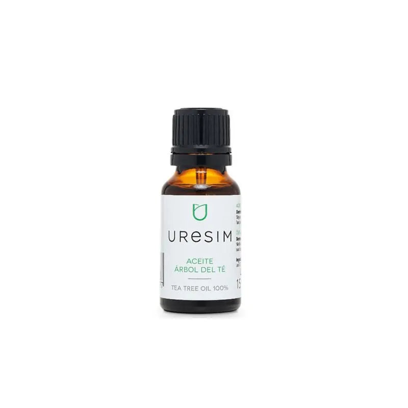 Uresim Aceite Árbol Del Té Puro, 15 ml