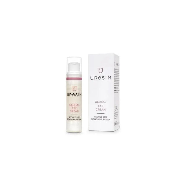 Uresim Gel Eye Contour, 15 ml