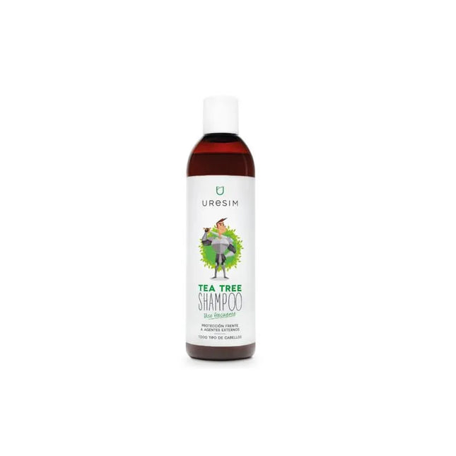 Uresim Tea Tree – Shampoo, 300 ml