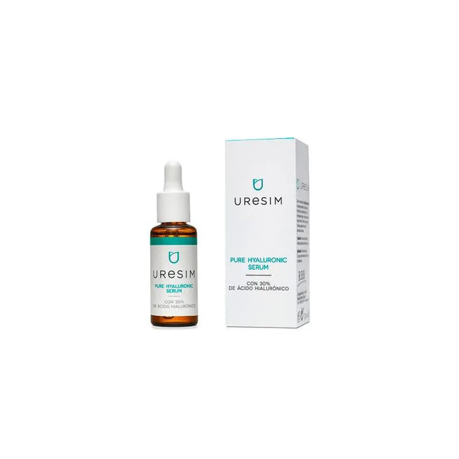 Uresim Pure Hyaluronic Acid – Serum, 30 ml