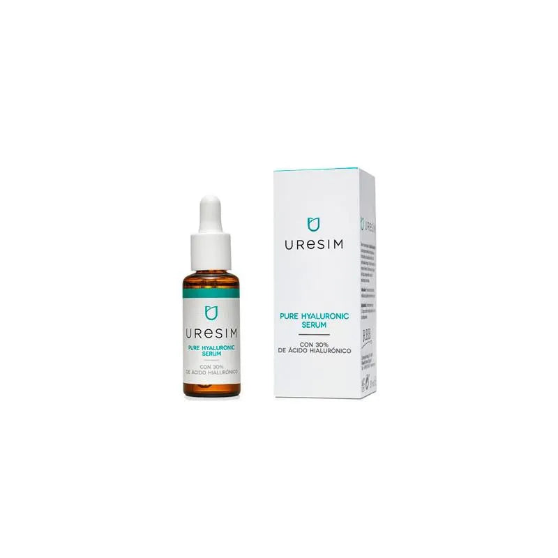 Uresim Pure Hyaluronic Acid – Serum, 30 ml
