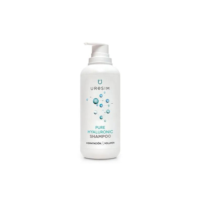 Uresim Champú Ácido Hialurónico, 400 ml