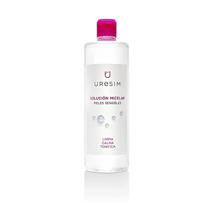 Uresim Micellar Solution Unisex, 500 ml