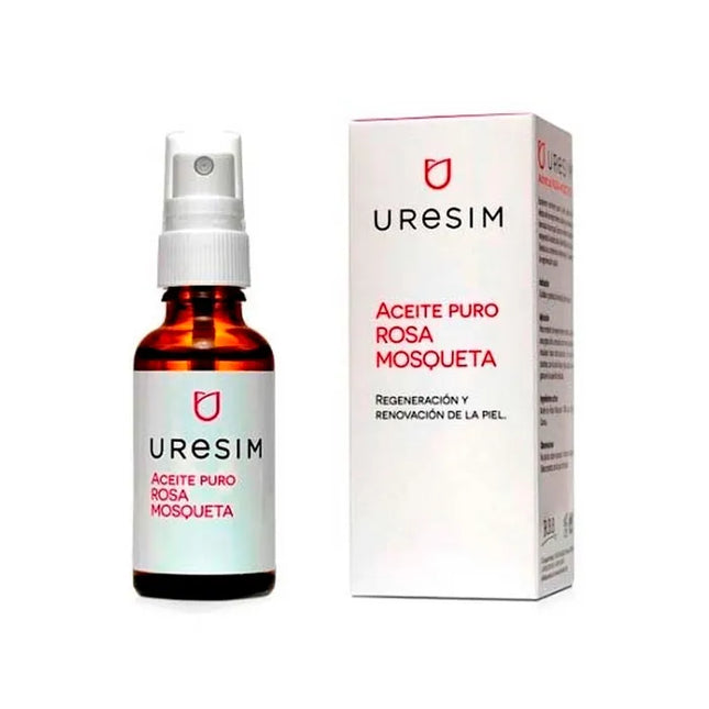 Uresim Rose Hip Oil Unisex, 15 ml