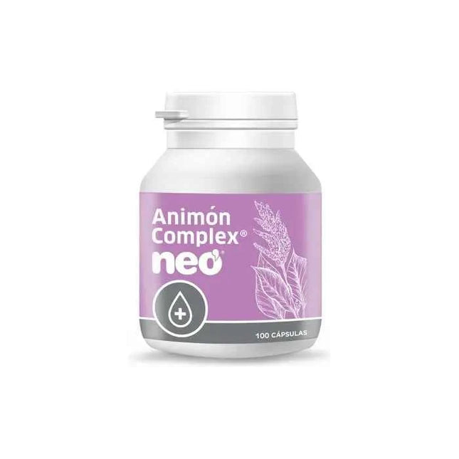 Neovital Animon Complex Neo, 100 capsules