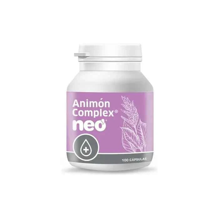 Neovital Animon Complex Neo, 100 capsules