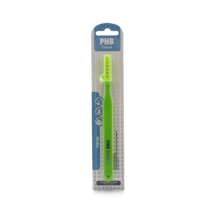 PHB Classic Toothbrush Medium, 1 Units