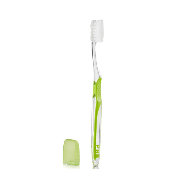 PHB Orthodontic Plus Toothbrush