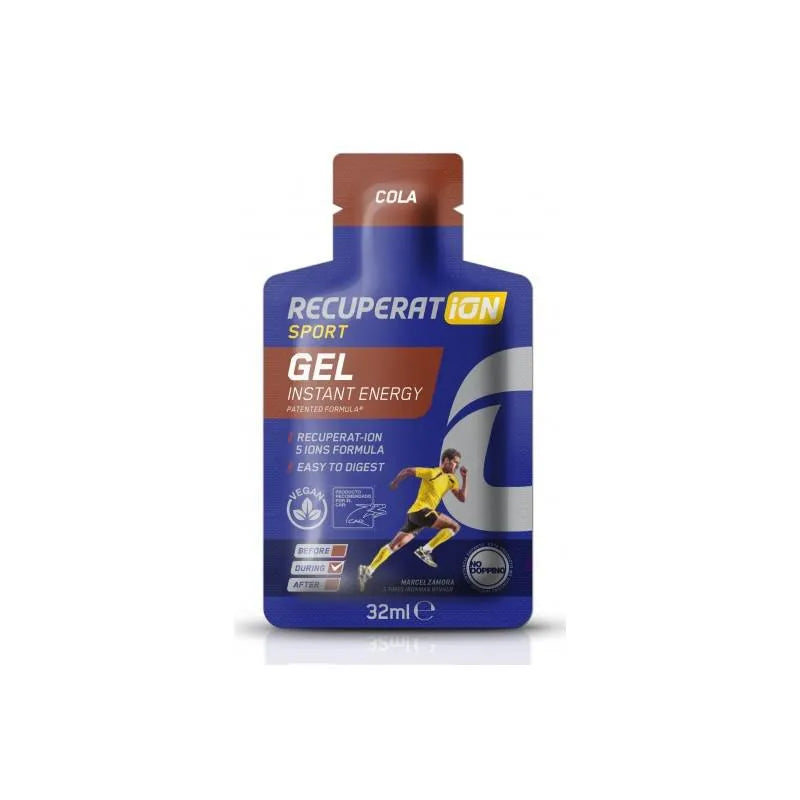 Esteve Recuperat-Ion Glue – Gel 1 Pc