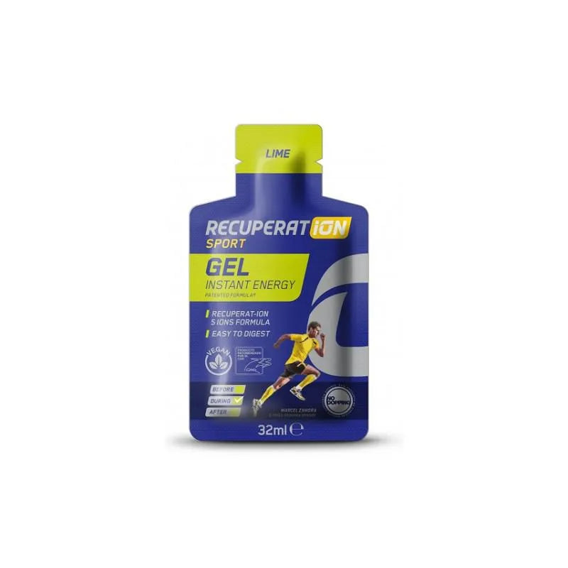 Esteve Recuperat-Ion Lime – Gel 1 Pc