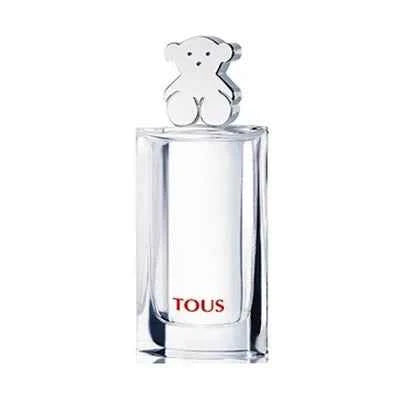 TOUS Eau de Toilette for Women – Spray, 50 ml