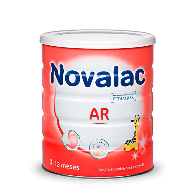 Novalac Ar, 800 g