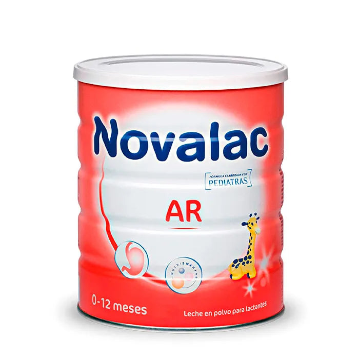 Novalac Ar, 800 g