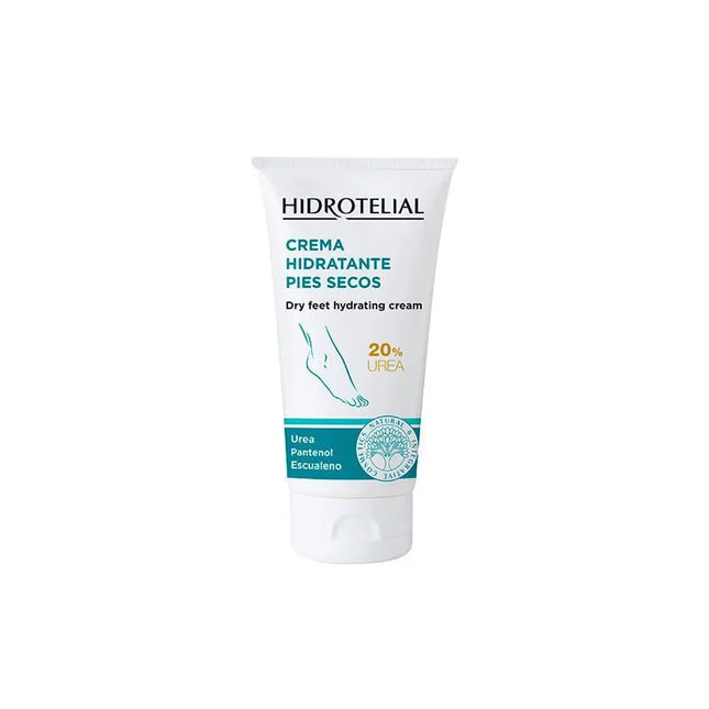 Hidrotelial Hydrotelial Moisturising – Cream For Dry Feet, 75 ml