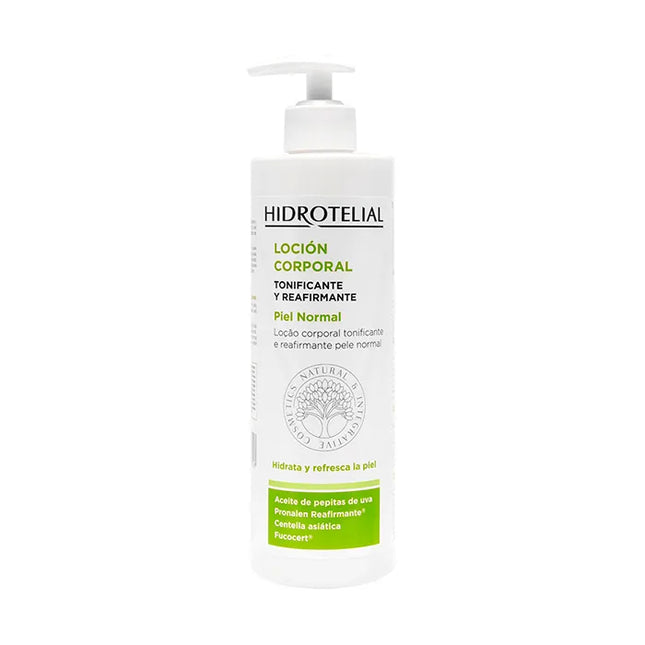 Hidrotelial Firming – Lotion, 500 ml