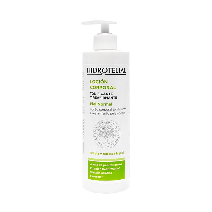 Hidrotelial Firming – Lotion, 500 ml