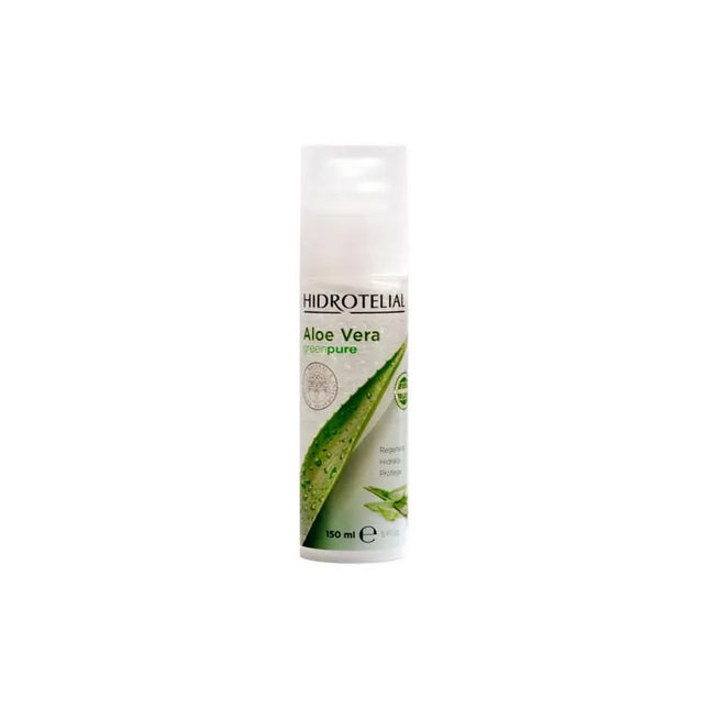 Hidrotelial Natura Atopic Aloe Vera – Gel, 150 ml