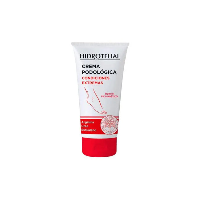 Hidrotelial Hydrotelial Foot Podiatric Diabetic – Cream, 75 ml
