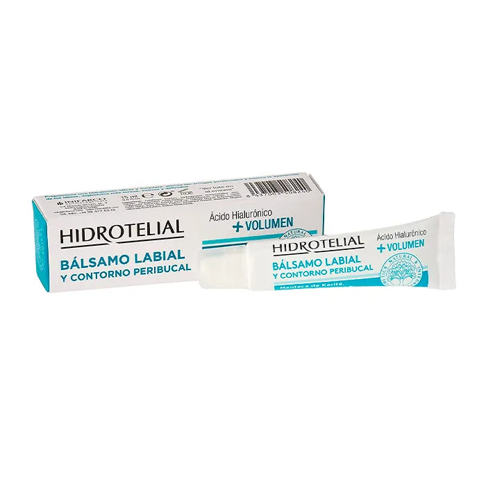Hidrotelial Lip Repair Balm, 15 ml